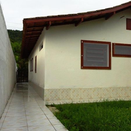 Chale Da Barra Seca Villa Ubatuba Luaran gambar