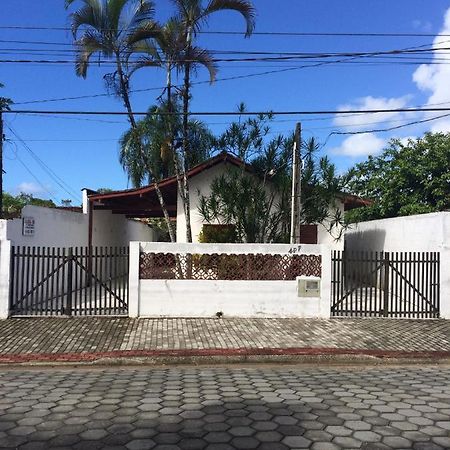 Chale Da Barra Seca Villa Ubatuba Luaran gambar