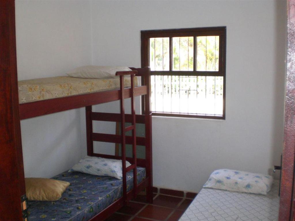 Chale Da Barra Seca Villa Ubatuba Luaran gambar