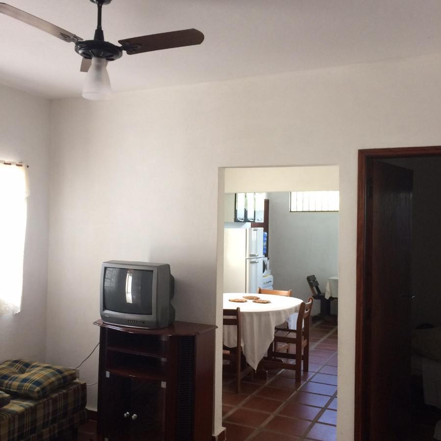 Chale Da Barra Seca Villa Ubatuba Luaran gambar
