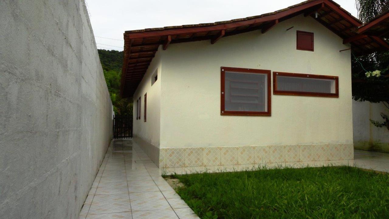 Chale Da Barra Seca Villa Ubatuba Luaran gambar
