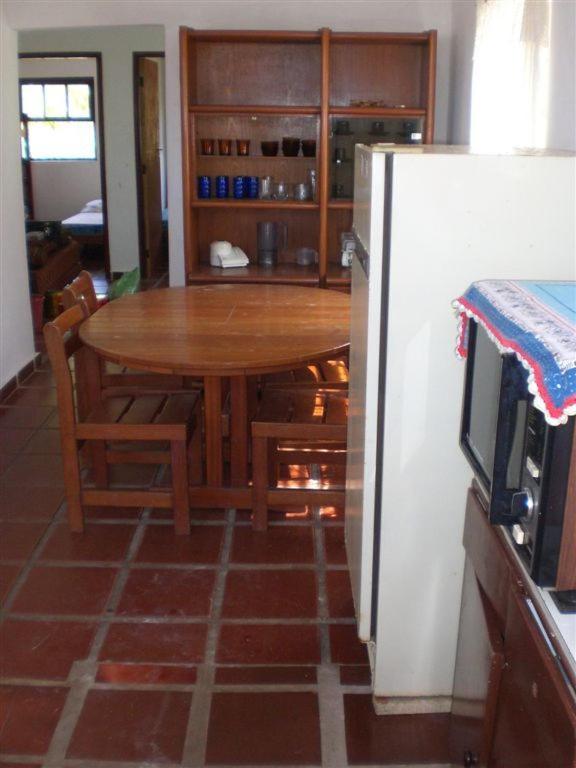 Chale Da Barra Seca Villa Ubatuba Luaran gambar