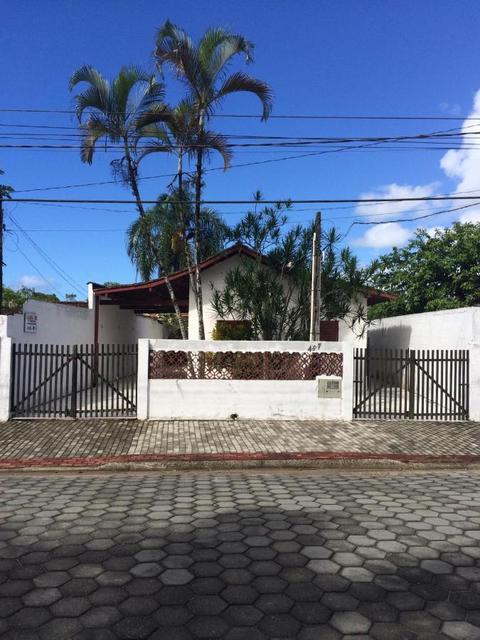 Chale Da Barra Seca Villa Ubatuba Luaran gambar