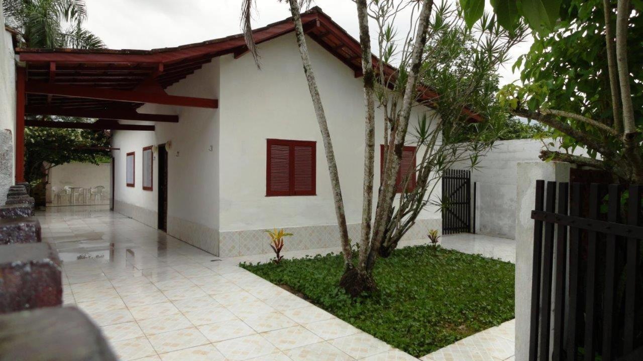 Chale Da Barra Seca Villa Ubatuba Luaran gambar